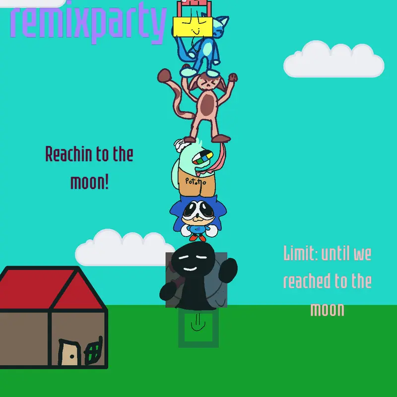 Game by @pursuer_gordo