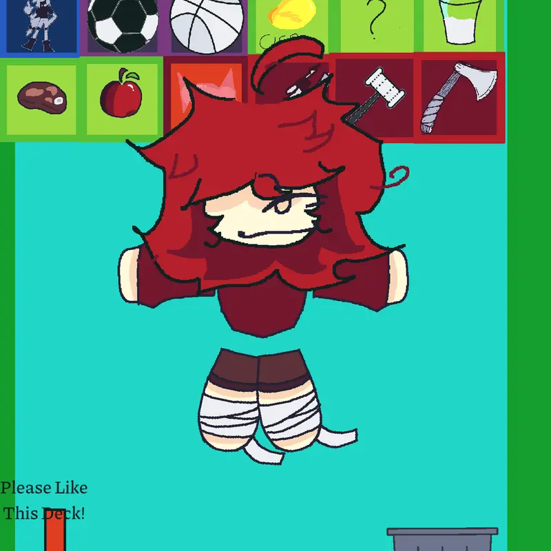 Game by @kiya_kit536
