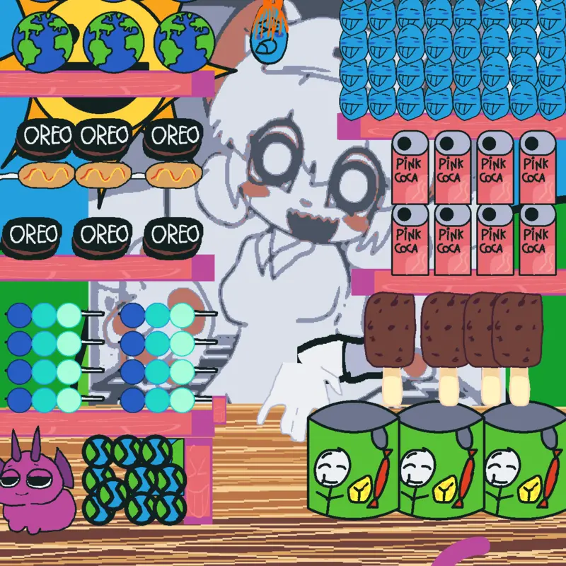 Game by @vika918