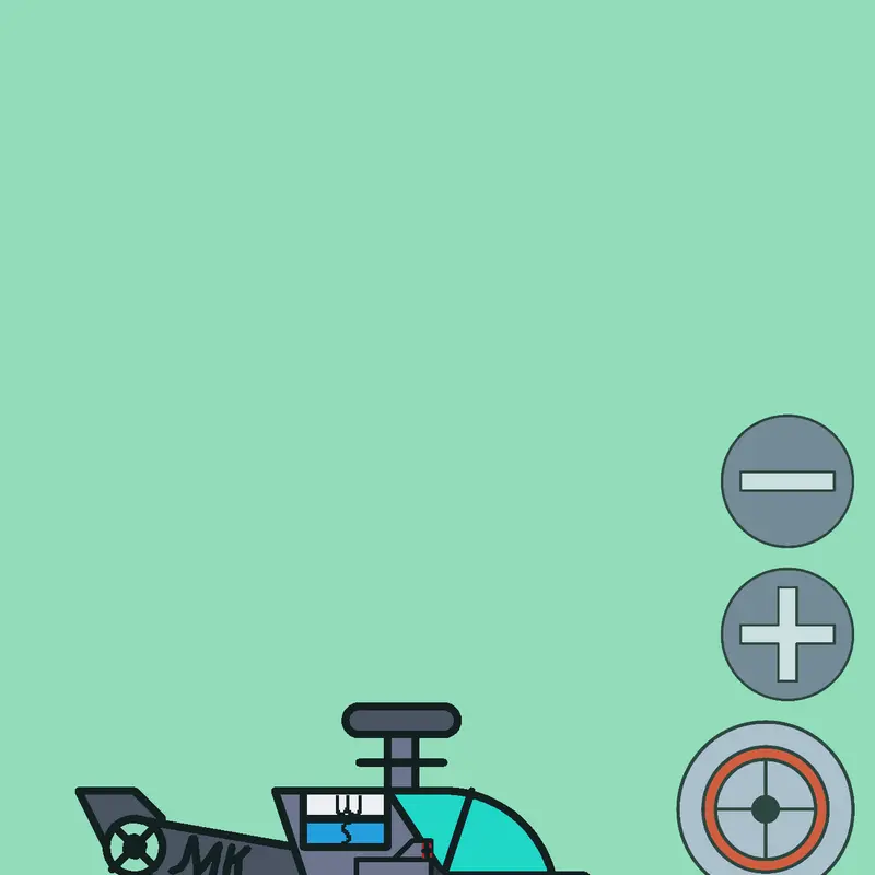 Game by @whatupman