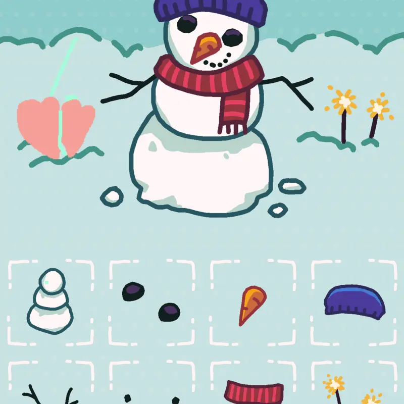 Game by @andzelo