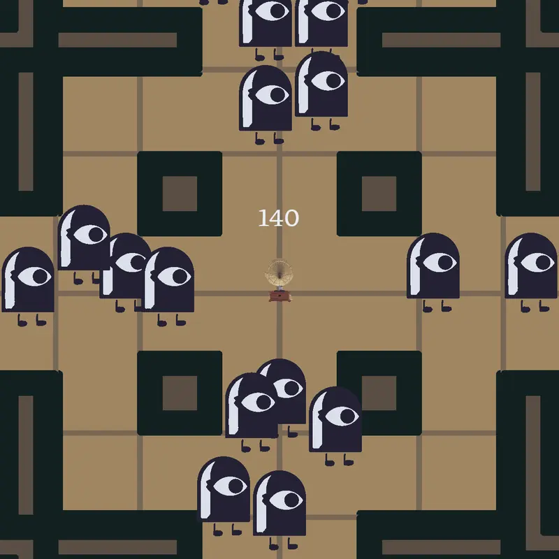 Game by @S-1makesdecks