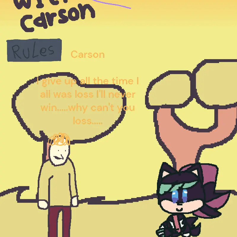 Game by @GreenTheHedgehog