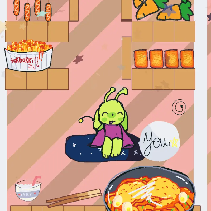 Game by @STR4BERRYCRE4M
