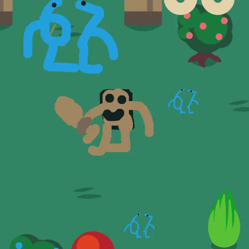 Game by @Payokerz