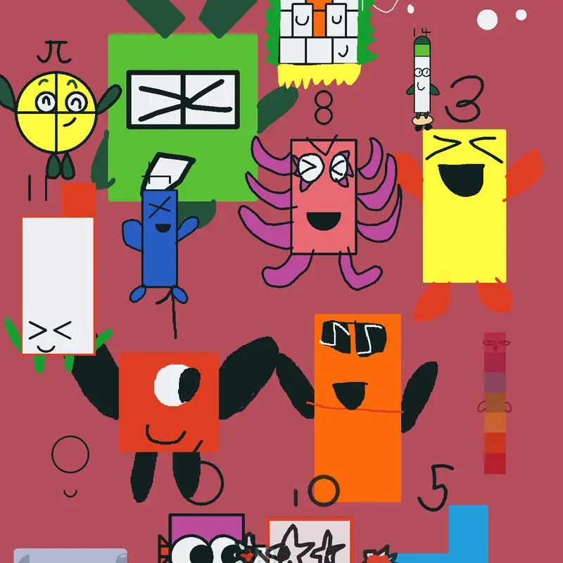 Game by @zanehogi