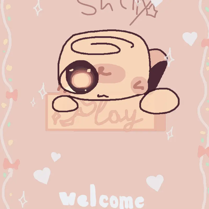 Game by @Dandyshelly_cosmo