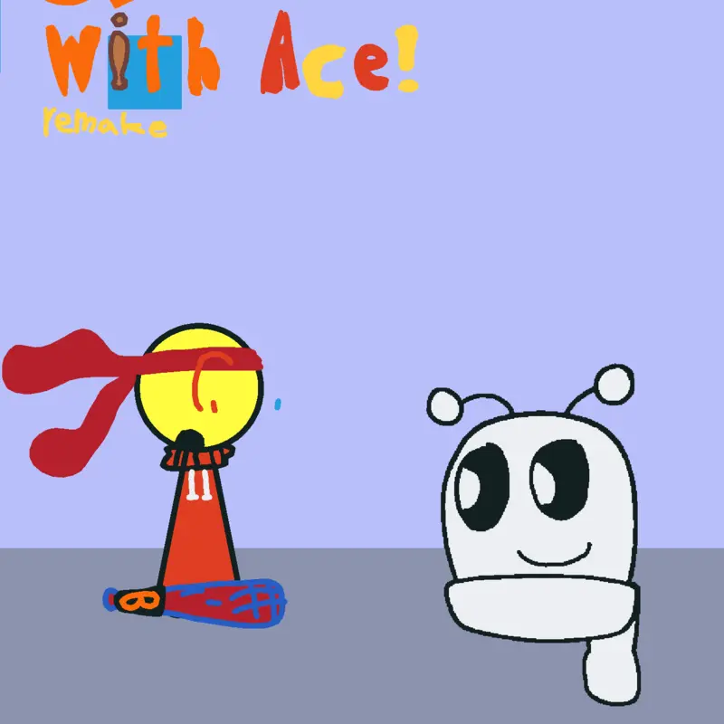 Game by @Las_Official