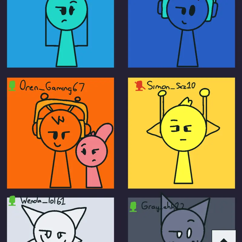 Game by @whonow