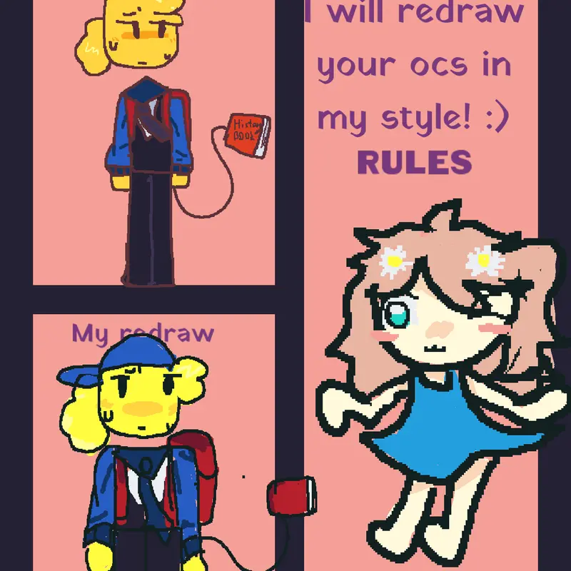 Game by @cookielover9