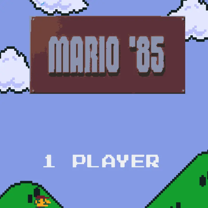 Game by @Gezora