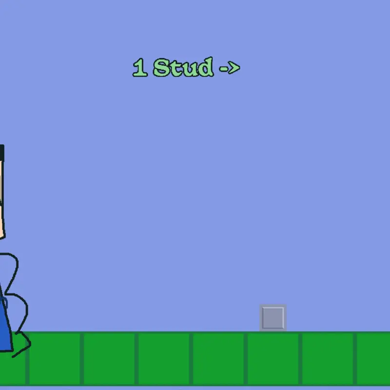 Walk around it 2 by @Simon_Sprunki2987