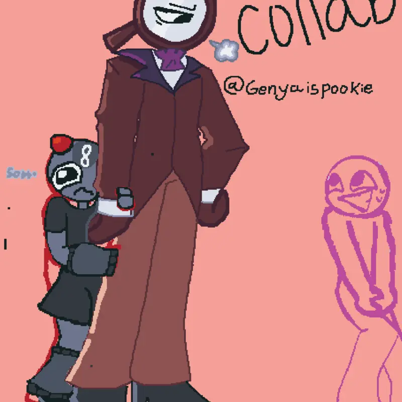 Game by @Genedaqueen