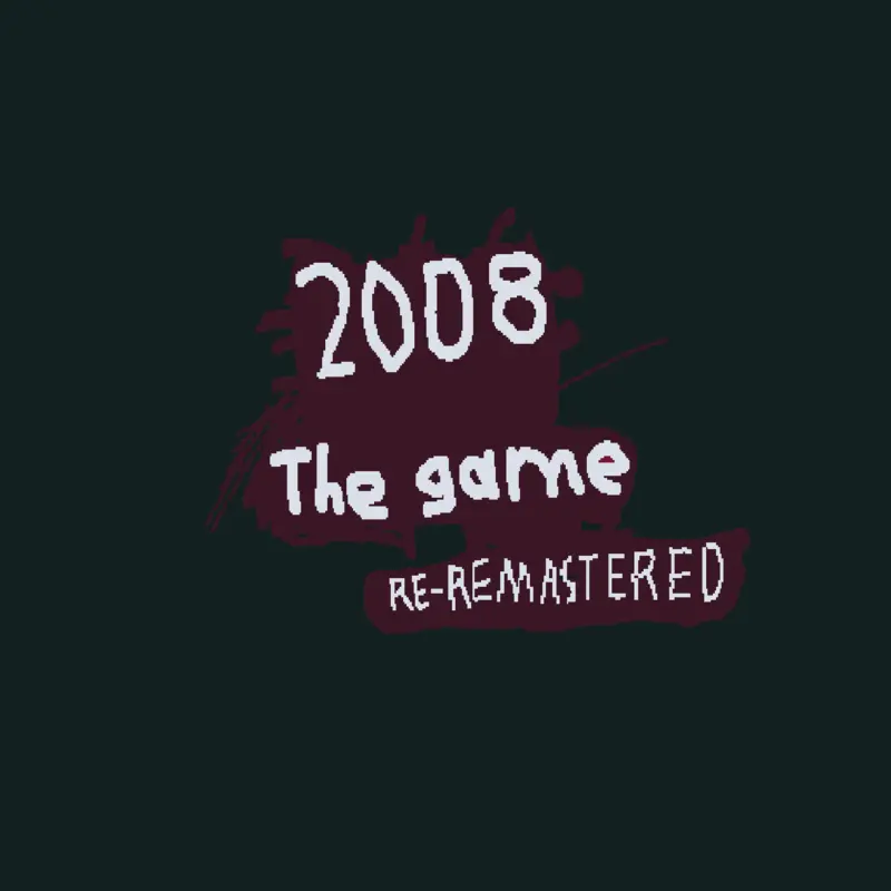 Add new Daylight in 2008 game by @AllenDeckard10