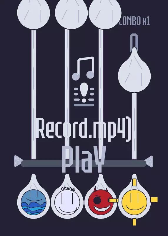 Game by @Quit
