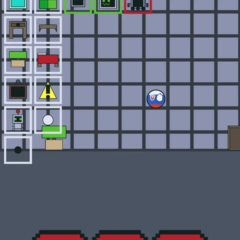 Game by @UZBEKISTAN_Asia