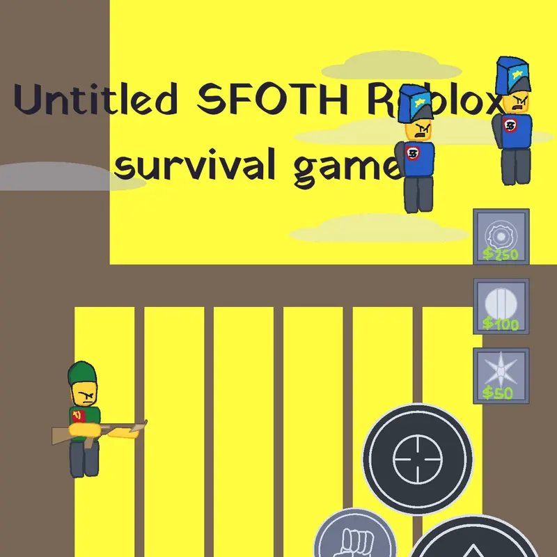 Game by @YourMexicoBall