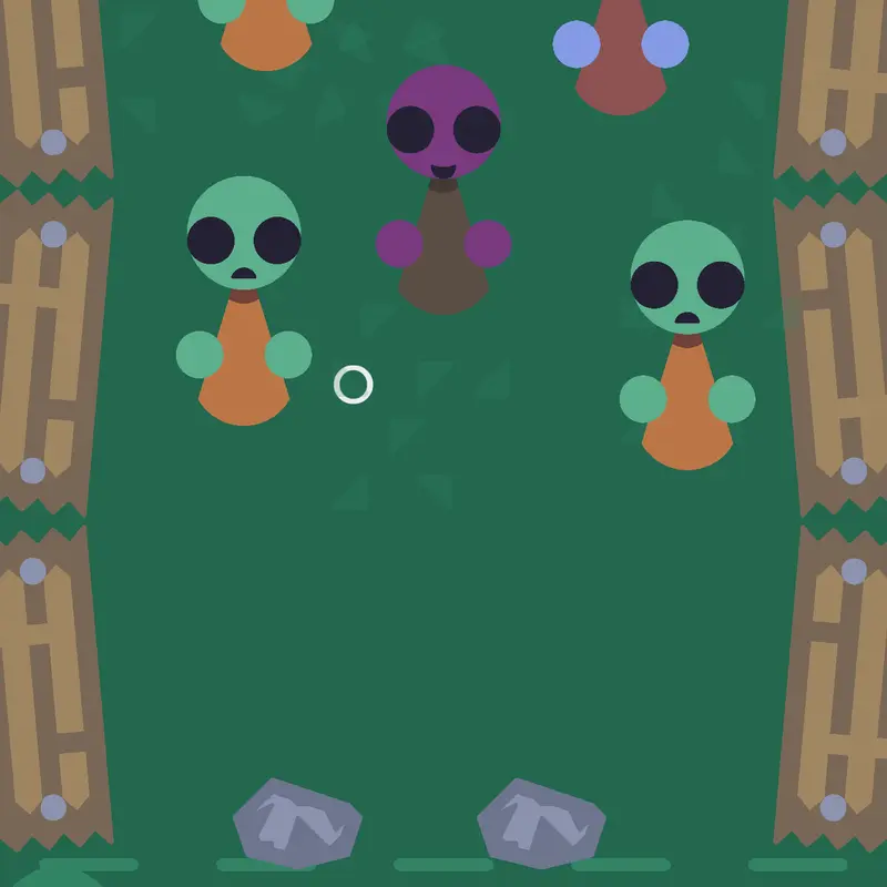 survive the zombies by @Salvadorbeezo