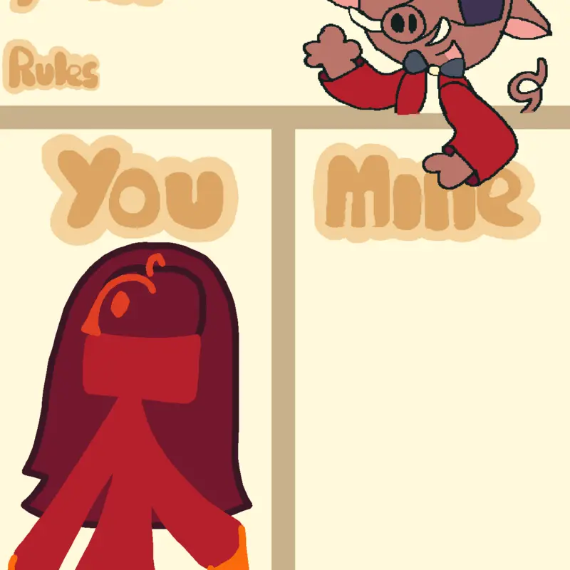 Game by @Your_LocalMartyr