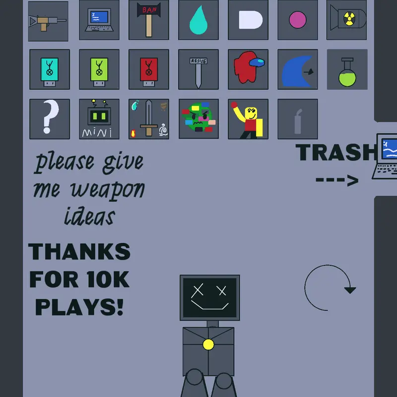 Game by @faiz01