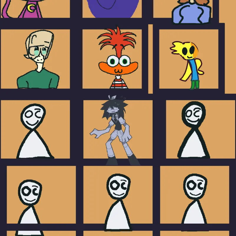 Game by @Jonkaler_anime