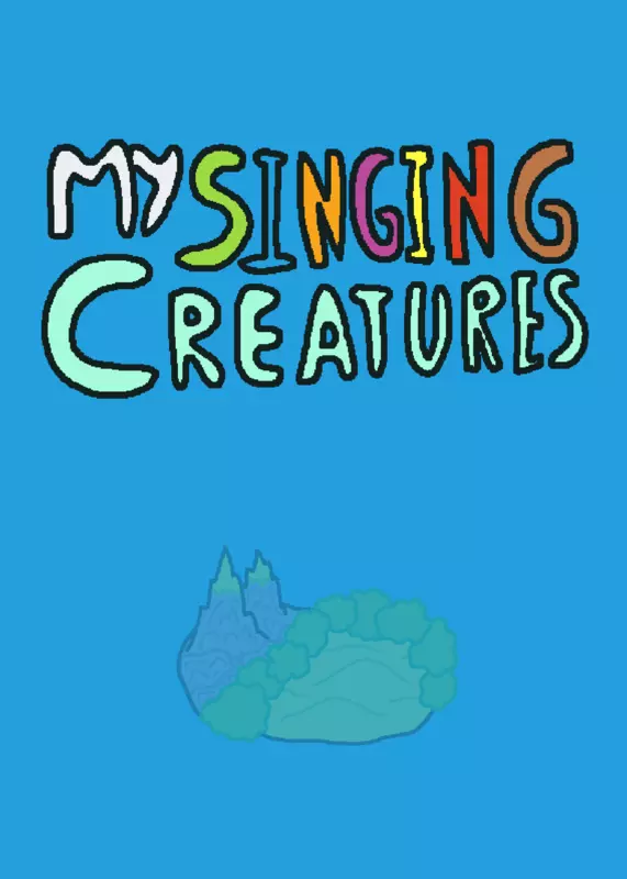 My singing monsters by @Freeze_Ryanz