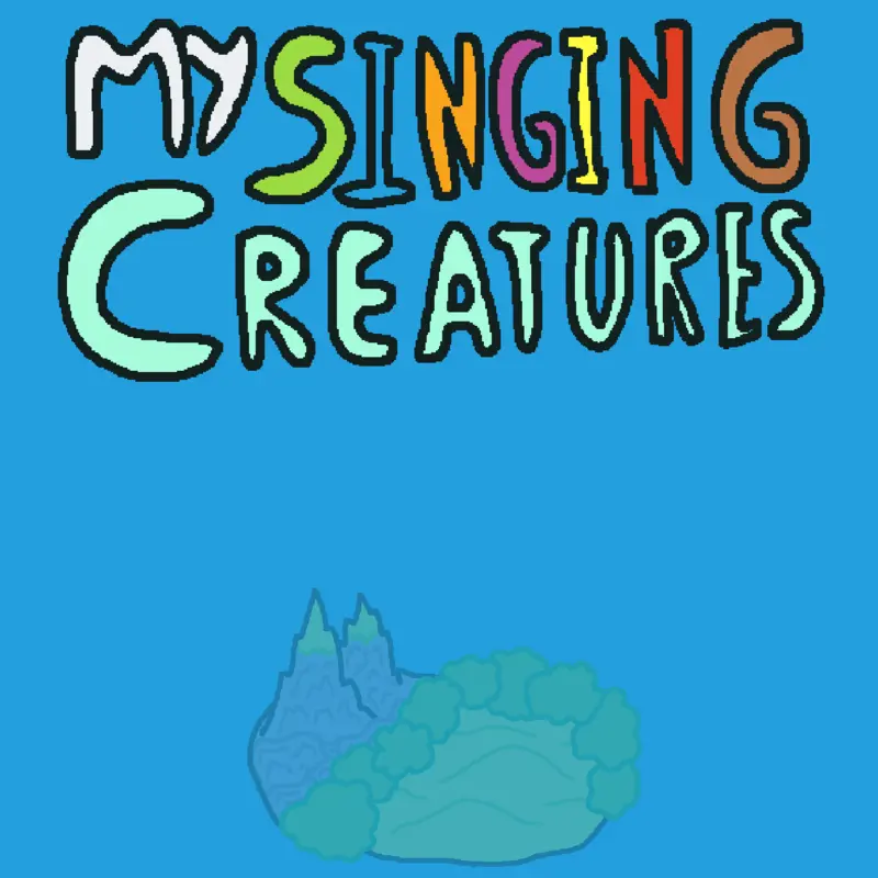 My singing monsters by @Freeze_Ryanz