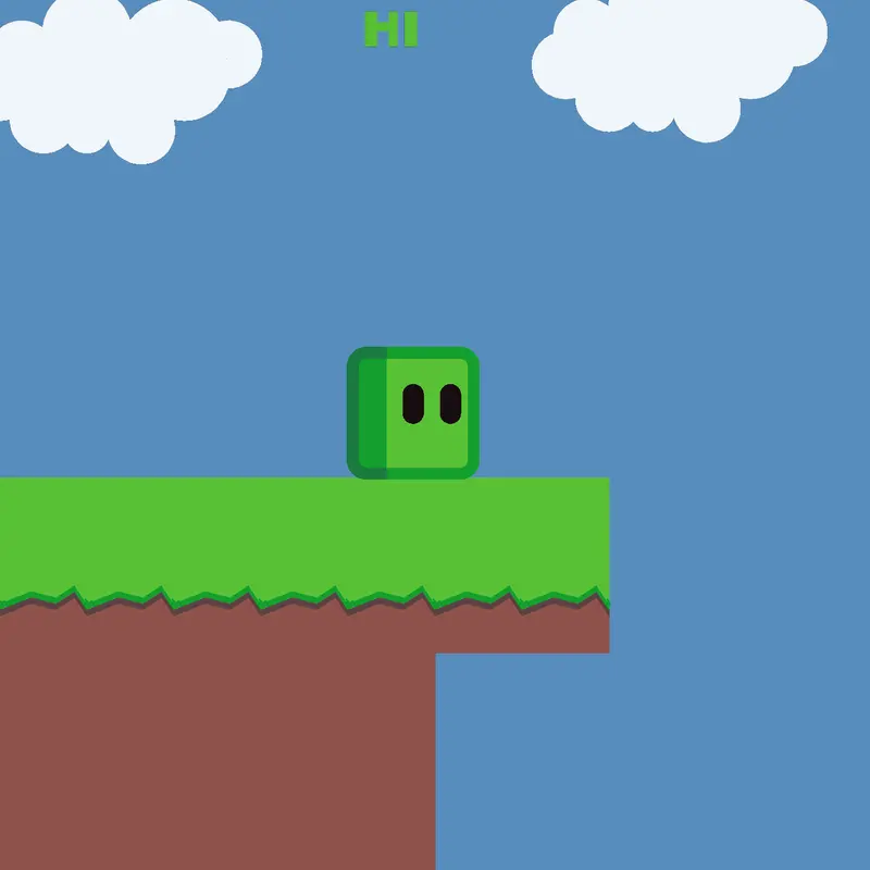 Game by @hdjdjxjdj