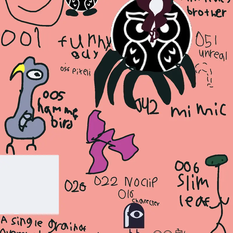 New game? by @creeperyTheCreeper