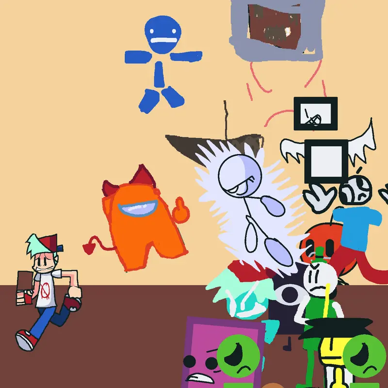 Game by @Wend_x_gray
