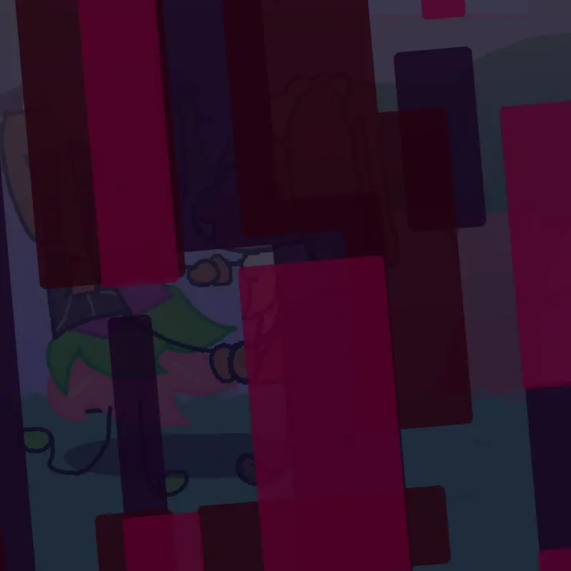 Game by @Vees_stalker