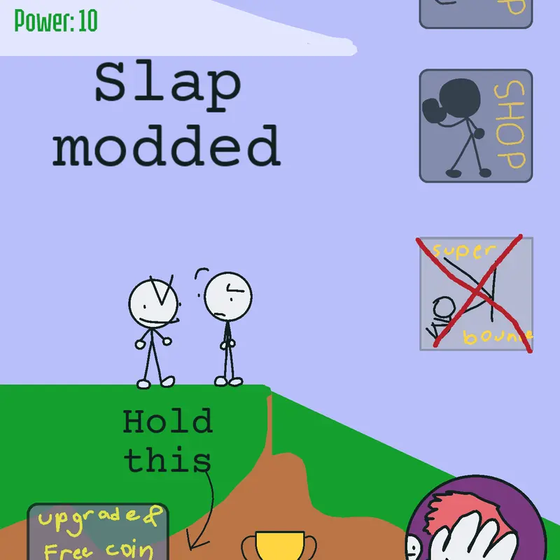 Game by @shadowdarkness_officail