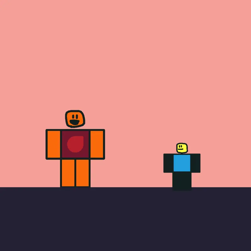 Game by @Cc_CubeDstroyer