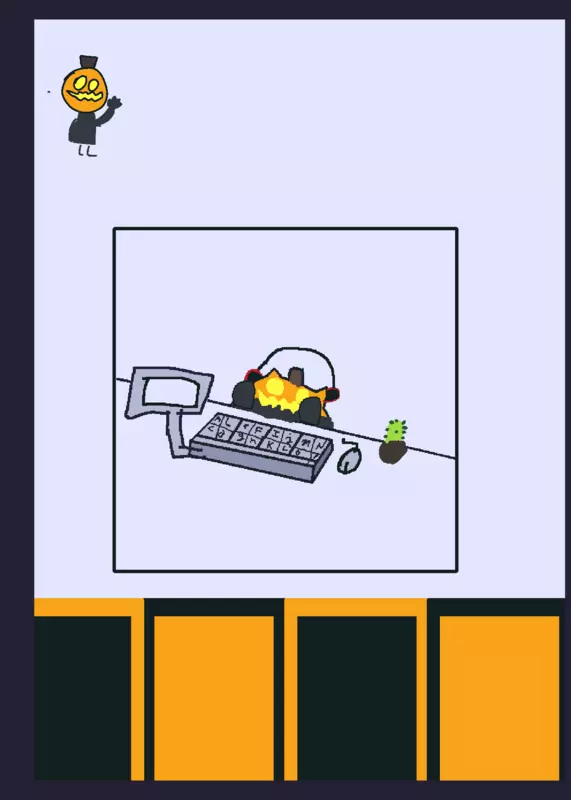 Game by @sosoosozososos
