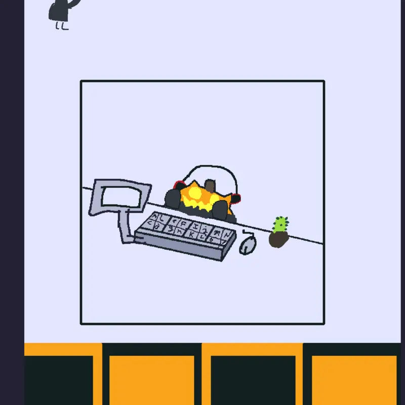 Game by @sosoosozososos