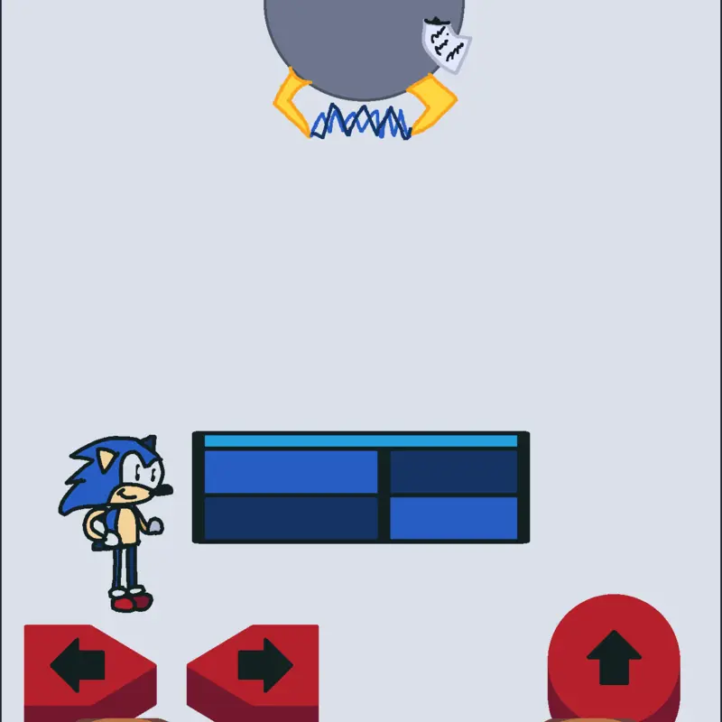 Game by @tagoffearfan