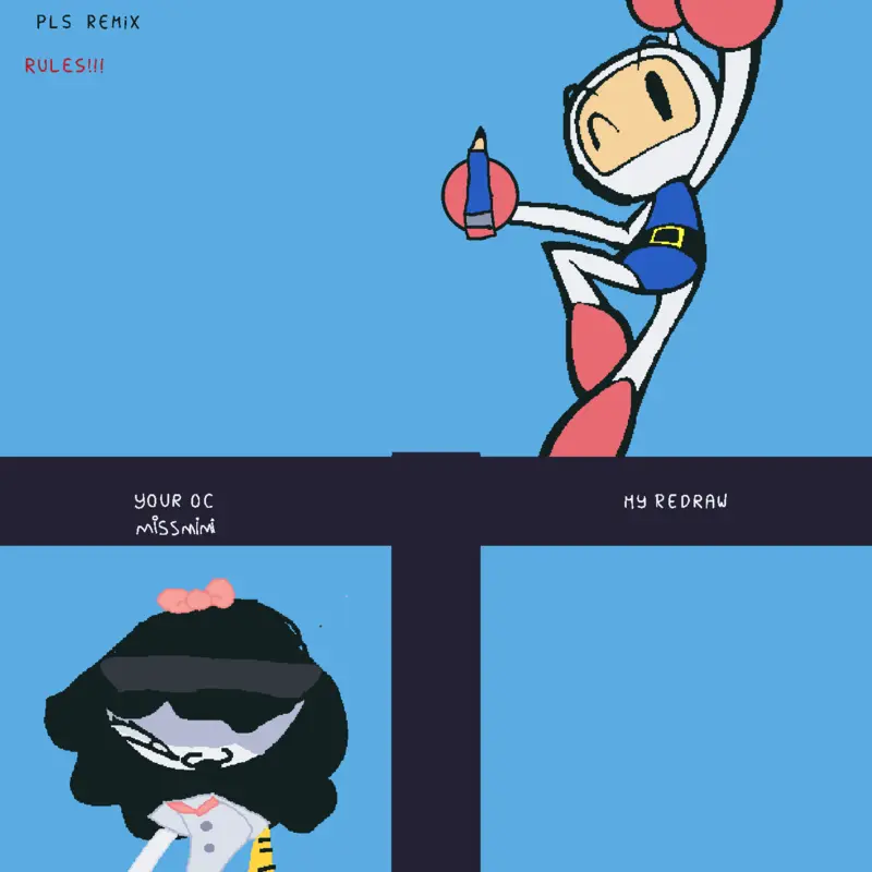 Game by @mimicute865