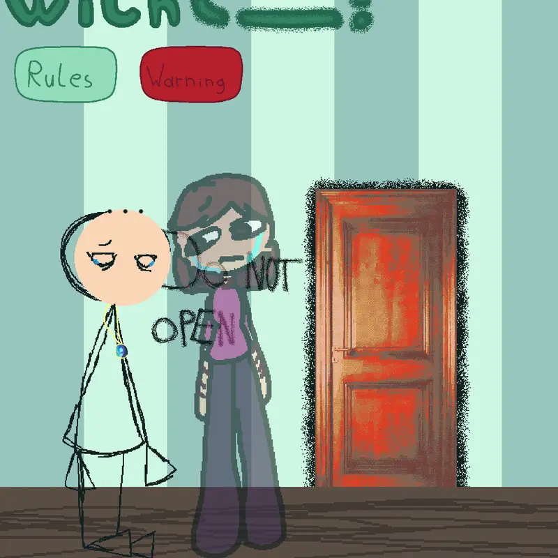 Game by @am_just_a_normal_person