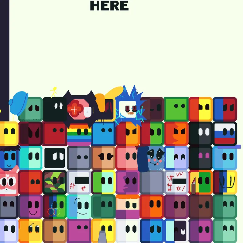 Game by @mikcria-hi
