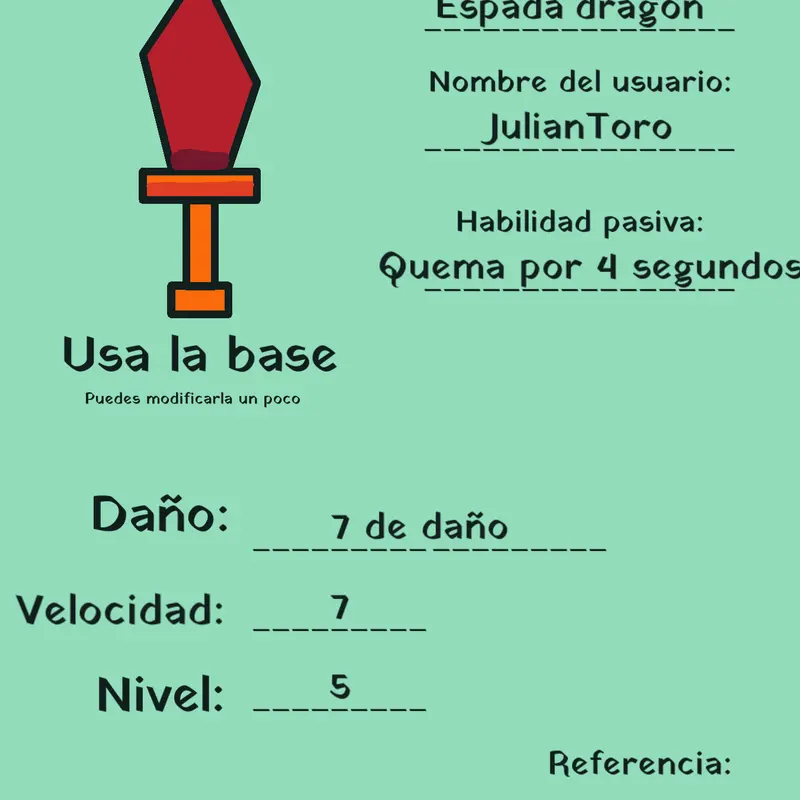 Game by @Juliantoro