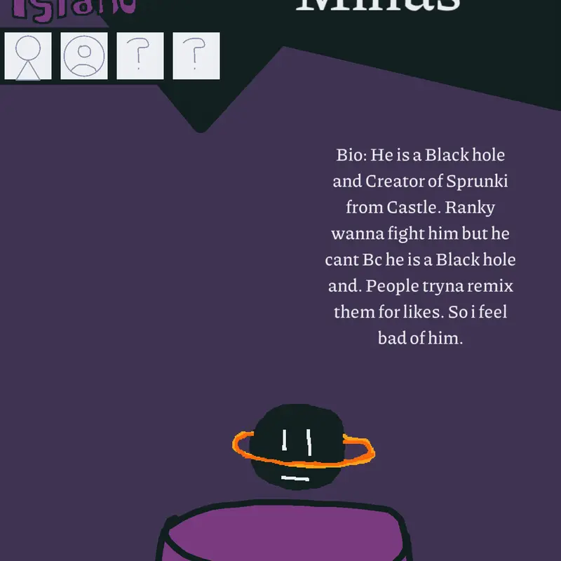 Game by @IOha