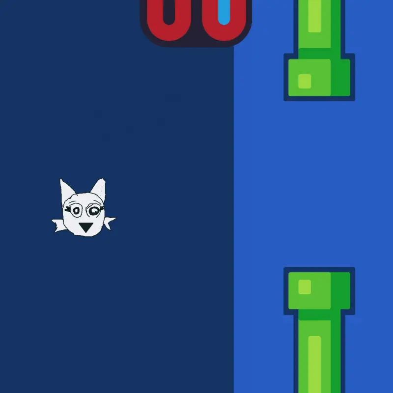 Game by @jorge19