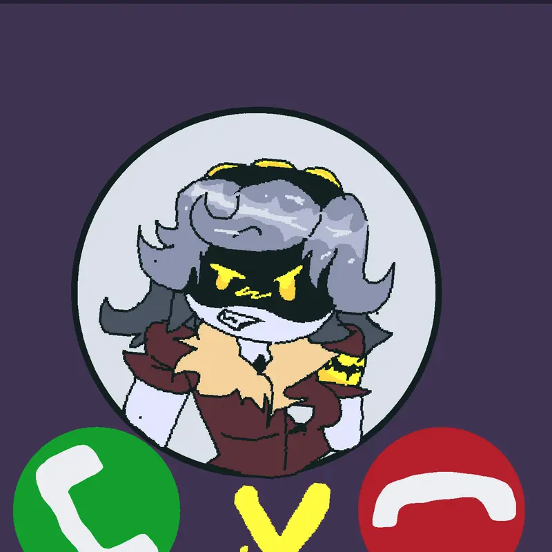 Game by @monsterangel