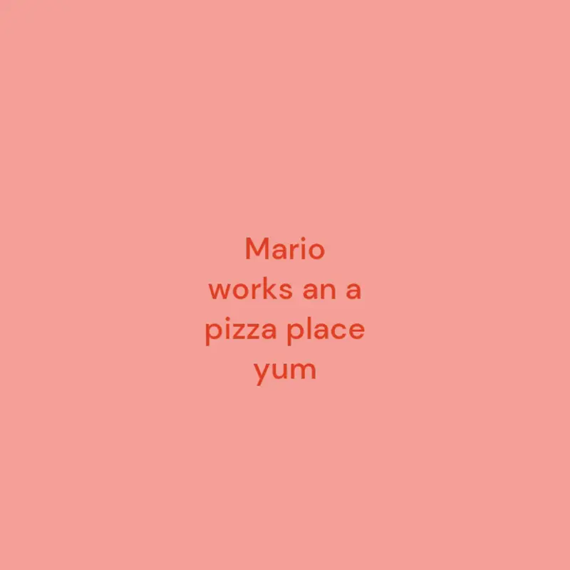 Game by @bartycake