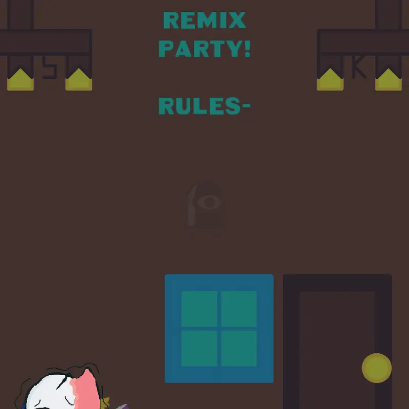 Game by @mela24