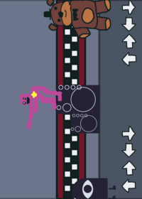 Fnf Template￼