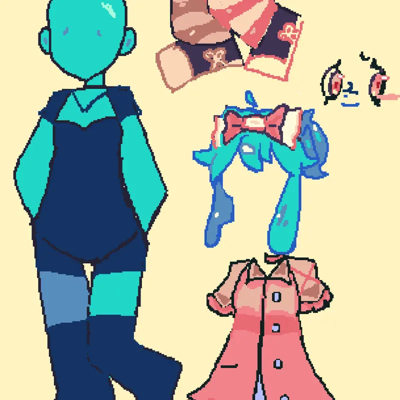 Game by @MeLikeBurger