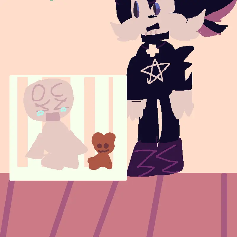 Game by @GreenTheHedgehog