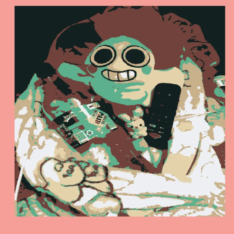 Game by @SillyDeer