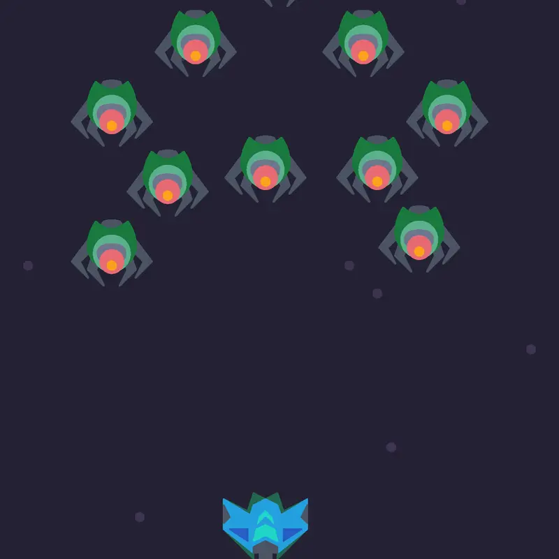 Game by @khrylm